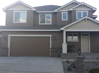 5702 S Ravencrest Dr, Spokane, WA 99224