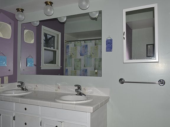 Main Bath