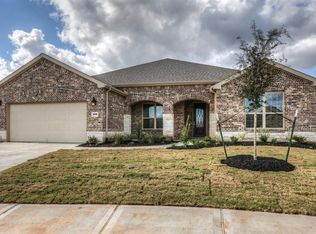 206 Cat Claw Ct, Richmond, TX 77469