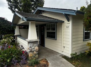 917 E Gutierrez St #913A, Santa Barbara, CA 93103