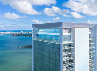 Missoni Baia, Miami, FL 33137
