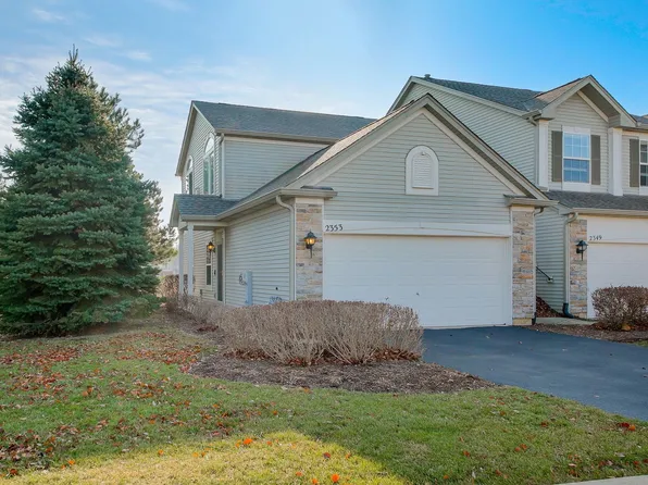 2353 Summerlin Dr #2353, Aurora, IL 60503