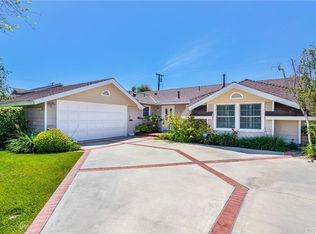 12011 Weatherby Rd, Rossmoor, CA 90720