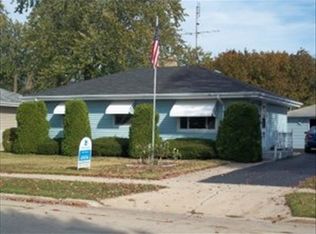 8243 26th Ave, Kenosha, WI 53143