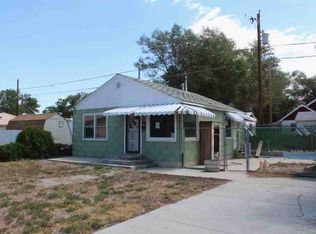 1324 9th St, Rock Springs, WY 82901