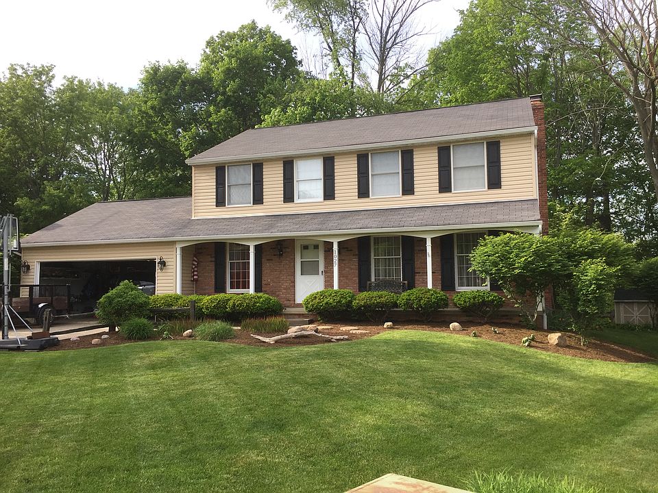 Well maintained home.