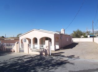 617 Ethlyn Ave SE, Albuquerque, NM 87102
