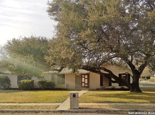 9515 La Rue St, San Antonio, TX 78217