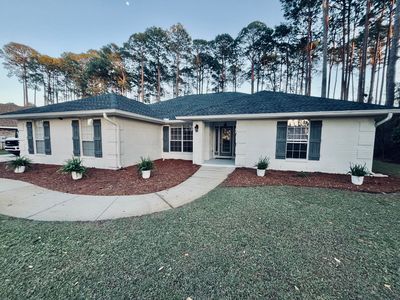 354 Driftwood Point Rd, Santa Rosa Beach, FL, 32459