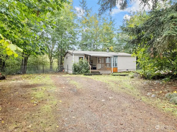 16620 Muskrat Drive SE, Rainier, WA 98576