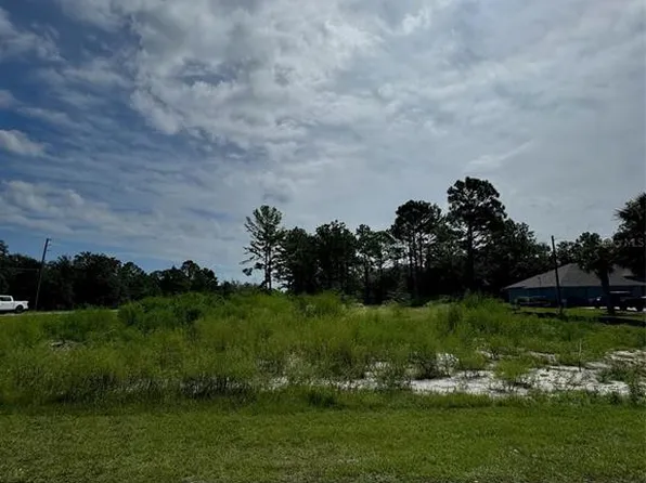 13142 Mottled Duck Rd Lot 1, Brooksville, FL 34614