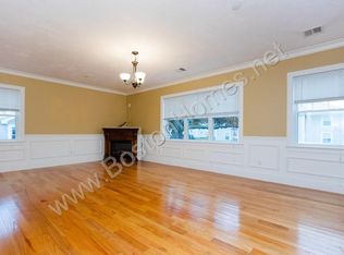 96 West St APT 5, Quincy, MA 02169