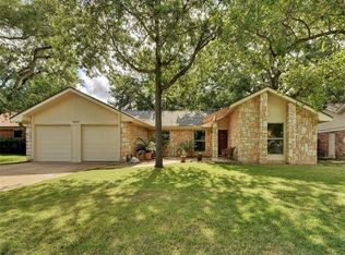 4602 Trail Crest Cir, Austin, TX 78735