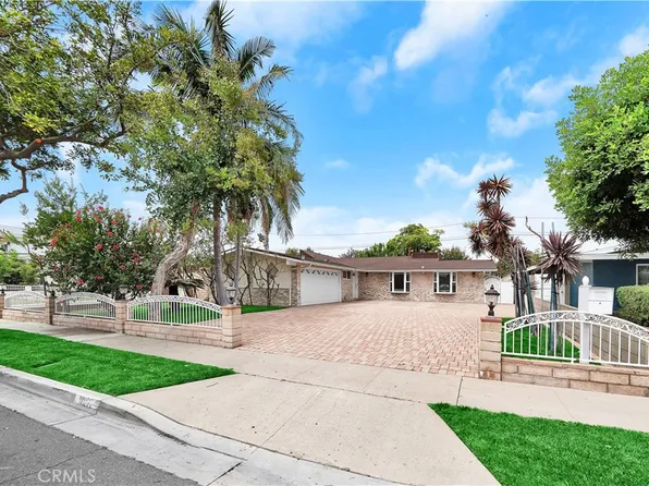 1017 N Lido St, Anaheim, CA 92801