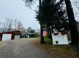 54 Fairview Ave, Griswold, CT 06351