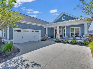 2158 Palm Pointe NE, Leland, NC 28451