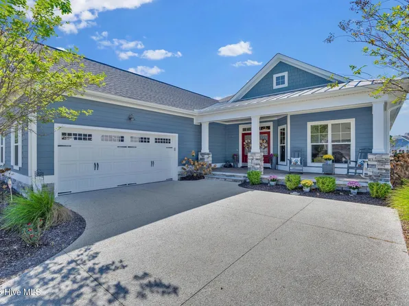 2158 Palm Pointe NE, Leland, NC 28451