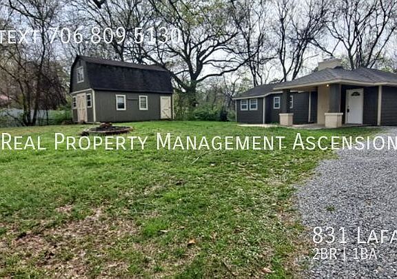 2nd image of 831 Lafayette Dr