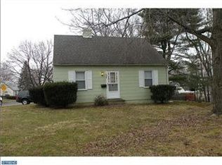 1366 Rothley Ave, Roslyn, PA 19001