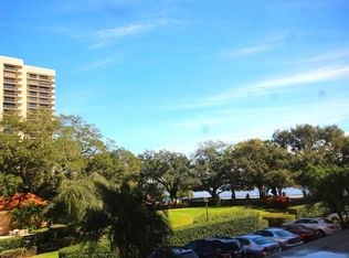 2405 S Ardson Pl UNIT 203A, Tampa, FL 33629