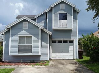 3445 Sugar Mill Rd, Kissimmee, FL 34741