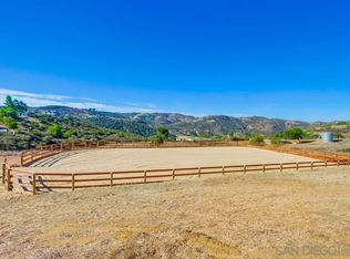 20052 Pasqual Highlands Rd, Ramona, CA 92065