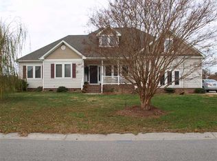 501 Brite Ave, Elizabeth City, NC 27909