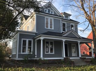 921 Spring Garden St APT B, Greensboro, NC 27403