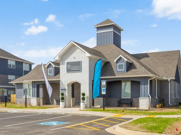 The Reserve at Springdale - Now Offering One Month Free Rent PLUS Free Applications!