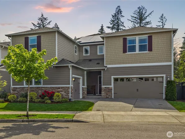 32943 Ash Avenue SE, Black Diamond, WA 98010