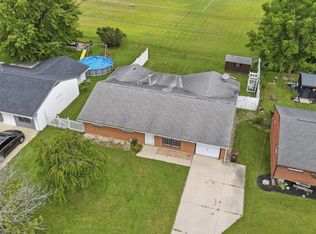 800 Lewis Blvd, Lima, OH 45801