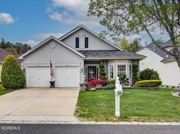 93 Pebble Beach Boulevard, Jackson, NJ 08527