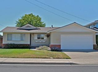 907 Via Seville, Livermore, CA 94550