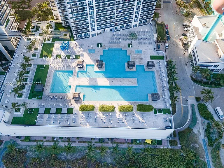 1830 S Ocean Dr #4710 — Photo 4