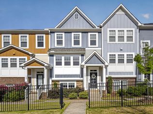 707 Traditions Grande Blvd, Wake Forest, NC 27587