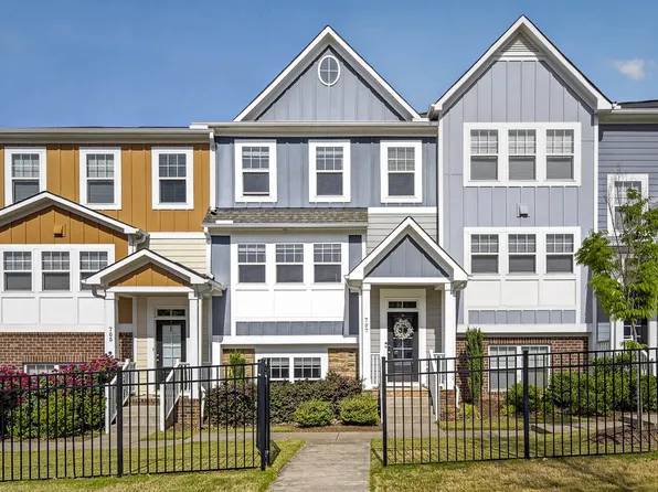 707 Traditions Grande Blvd, Wake Forest, NC 27587