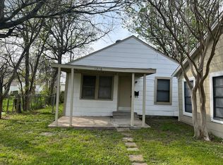 1316 S 2nd St, Temple, TX 76504