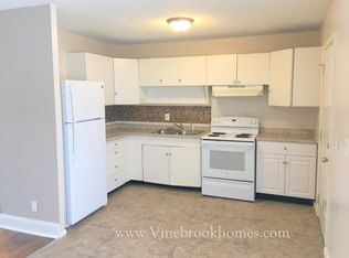 1249 Chalet Ave, New Carlisle, OH 45344