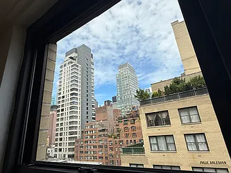 Rented by Manhattan Realty Group