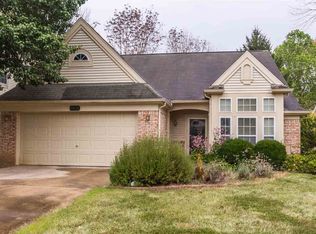 2249 S Bent Tree Dr, Bloomington, IN