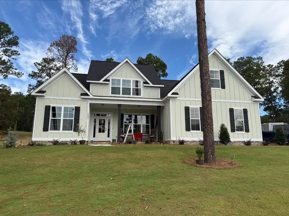 1237 Birdie Pl, Graniteville, SC 29829