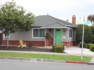 2887 Lincoln Ave, Richmond, CA