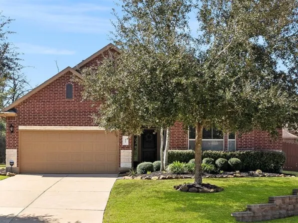 126 Fields View Court, Conroe, TX 77384