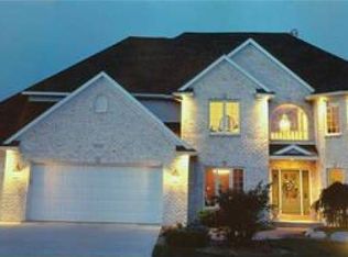 9068 24th Ave, Jenison, MI 49428
