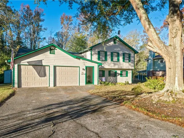 6633 Cameron Rd, Morrow, GA 30260