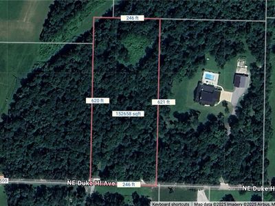 422 NE Duke Hill Rd, Bentonville, AR, 72713