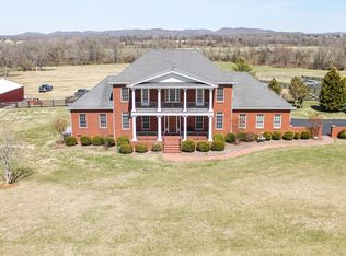6288 Arno Rd, Franklin, TN 37064