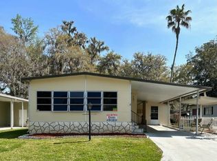 2253 NW 48th Avenue Rd LOT 139, Ocala, FL 34482