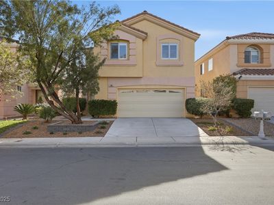 265 Rolling Springs Dr, Las Vegas, NV, 89148
