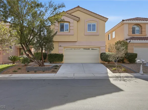 265 Rolling Springs Dr, Las Vegas, NV 89148